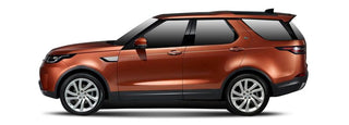 LAND ROVER DISCOVERY V Injektoren
