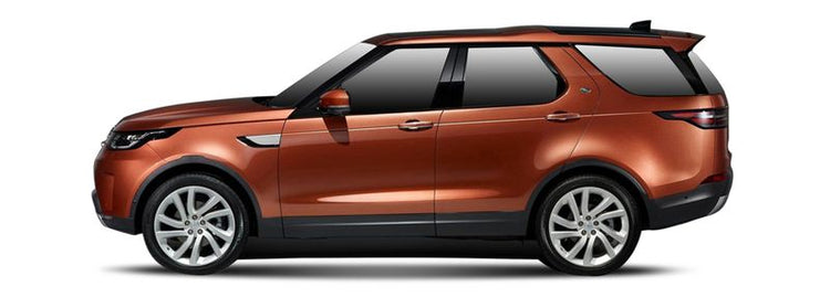 LAND ROVER DISCOVERY V Injektoren