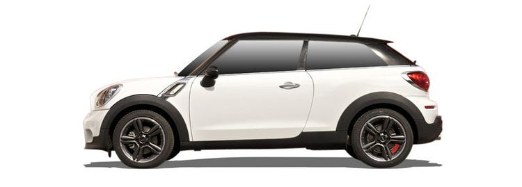 MINI PACEMAN Injektoren