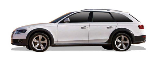 A4 Allroad B8