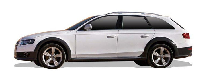 AUDI A4 Allroad B8 Injektoren