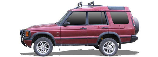 DISCOVERY II