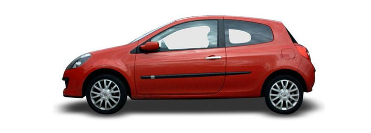 RENAULT CLIO III Injektoren