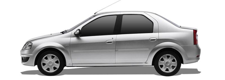 RENAULT LOGAN I Injektoren
