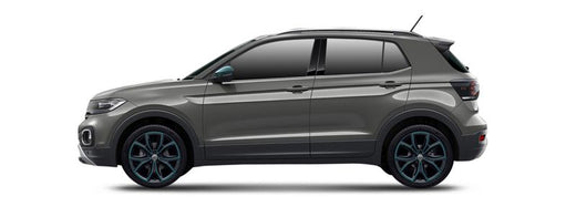 T-CROSS