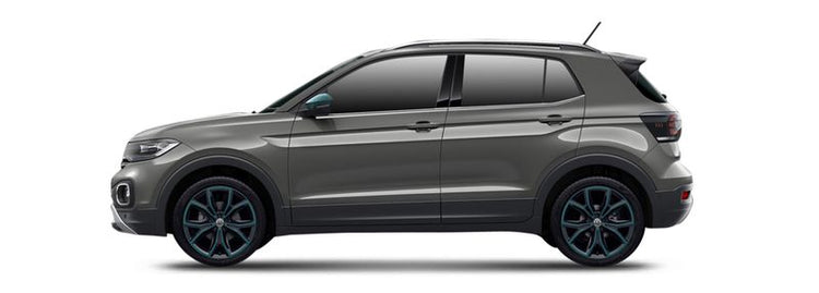 VW T-CROSS Injektoren