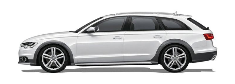 AUDI A6 Allroad C7 Injektoren