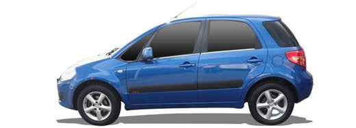 SX4 / SX4 CLASSIC