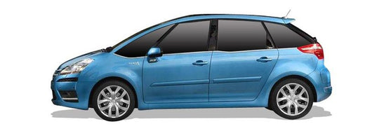 C4 PICASSO I