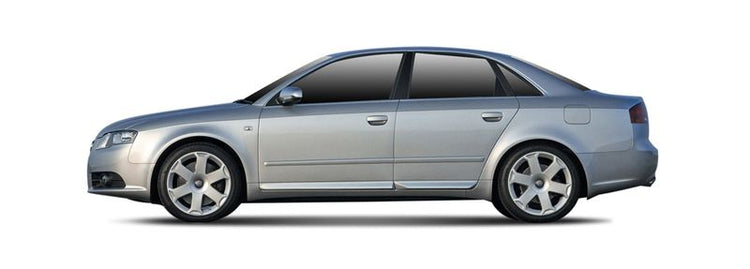 AUDI A4 B7 Avant Injektoren