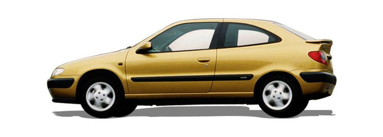 CITROËN XSARA Coupe Injektoren