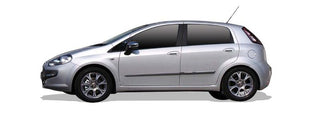 FIAT PUNTO EVO Injektoren