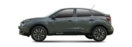 C4 III