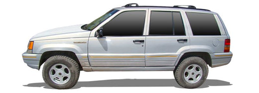 GRAND CHEROKEE II
