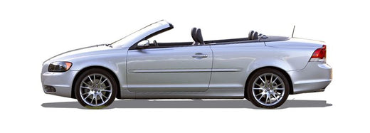 C70 II Cabriolet