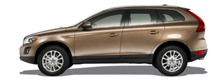 VOLVO XC60 I SUV Injektoren