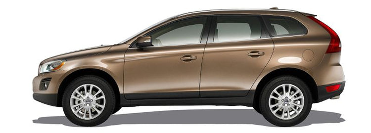 VOLVO XC60 I SUV Injektoren