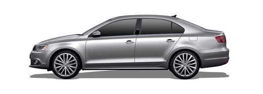 JETTA IV