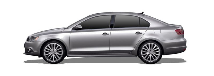 VW JETTA IV Injektoren