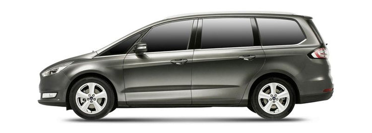 FORD GALAXY MK III Injektoren