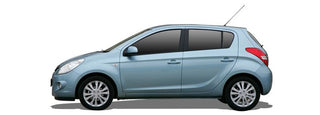 HYUNDAI i20 I Injektoren