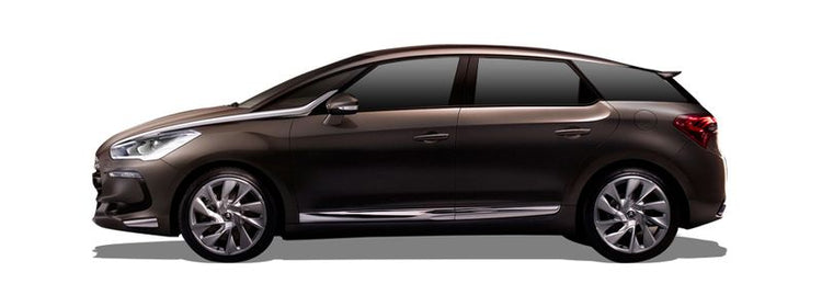 CITROËN DS5 Injektoren
