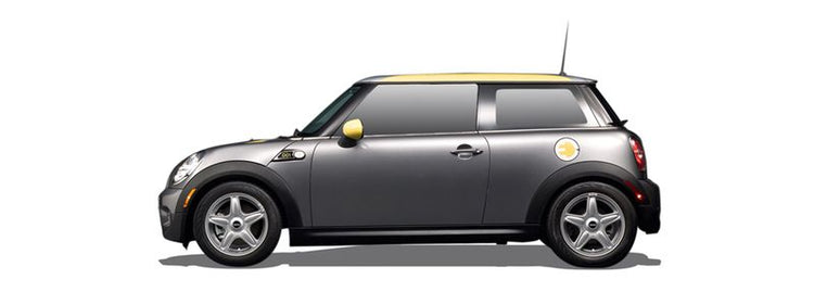 MINI MINI Injektoren