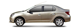DACIA LOGAN II Injektoren