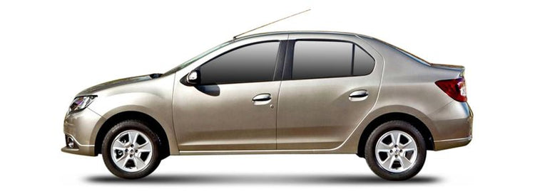 DACIA LOGAN II Injektoren