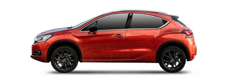 DS 4 / DS 4 CROSSBACK Injektoren