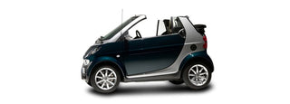 SMART CABRIO Injektoren