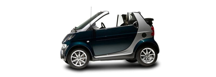 SMART CABRIO Injektoren
