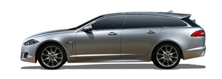JAGUAR XF SPORTBRAKE Injektoren