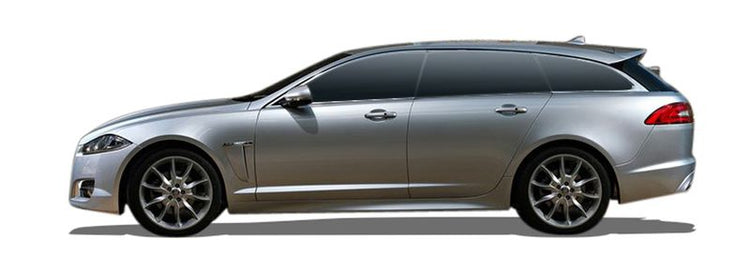 JAGUAR XF SPORTBRAKE Injektoren