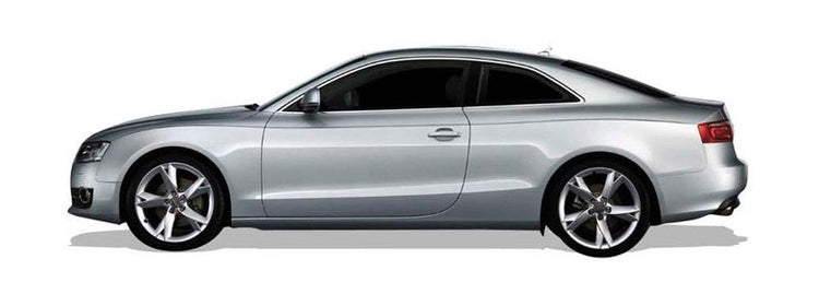 AUDI A5 Injektoren
