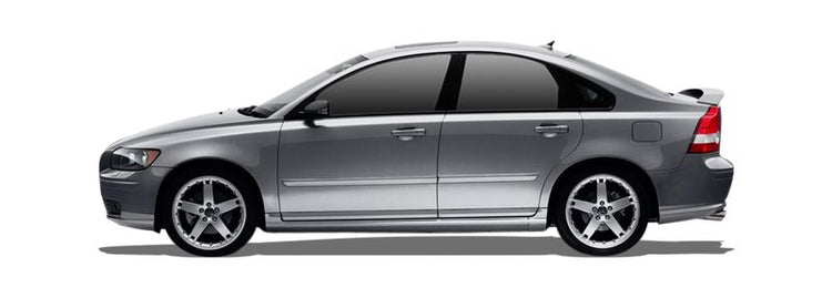 VOLVO S40 II Injektoren