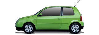 VW LUPO I Injektoren