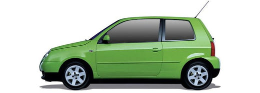 LUPO I