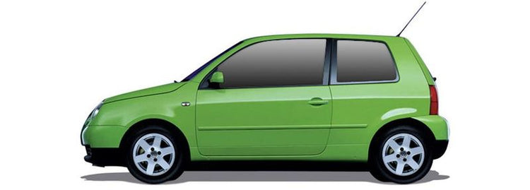 VW LUPO I Injektoren