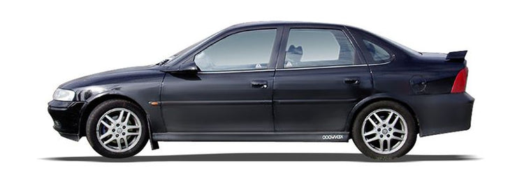 OPEL VECTRA B Injektoren