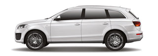 AUDI Q7 Injektoren