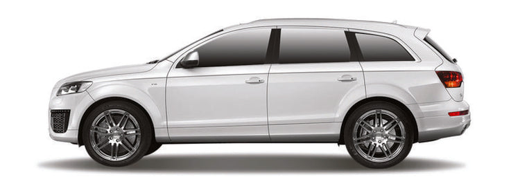 AUDI Q7 Injektoren