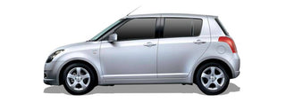 SUZUKI SWIFT III Injektoren