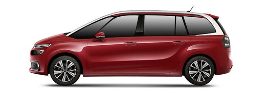 GRAND C4 SPACETOURER