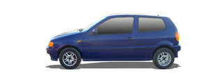 VW POLO Injektoren