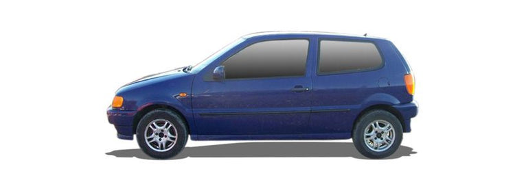 VW POLO Injektoren