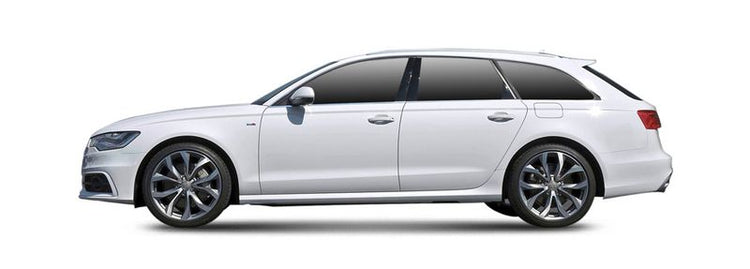 AUDI A6 C7 Avant Injektoren