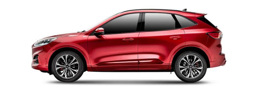 KUGA III