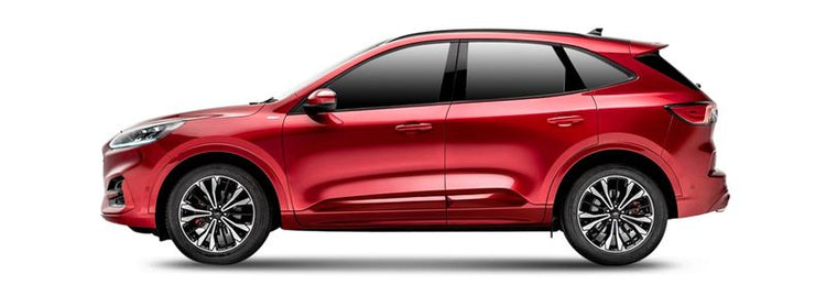 FORD KUGA III Injektoren