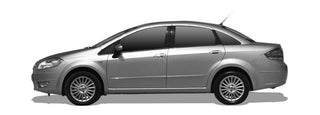 FIAT LINEA Injektoren